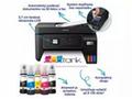 Epson EcoTank, L5310, MF, Ink, A4, LAN, WiFi, USB