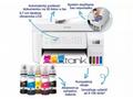Epson EcoTank, L5316, MF, Ink, A4, LAN, WiFi, USB