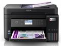 Epson EcoTank L6270, 4800 x 1200, A4, MFZ, LCD, IT