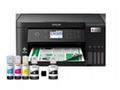Epson EcoTank L6360, 4800 x 1200, A4, MFZ, LCD, IT