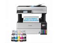 Epson EcoTank L6460, 4800 x 1200, A4, MFZ, LCD, IT