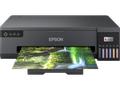 EPSON tiskárna ink EcoTank L18050, Záruka 5 let po