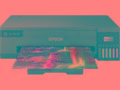 EPSON tiskárna ink EcoTank L18050, Záruka 5 let po