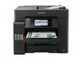Epson L6570, 4800 x 1200, A4, MFZ, LCD, ITS, Duple