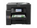 Epson L6570, 4800 x 1200, A4, MFZ, LCD, ITS, Duple