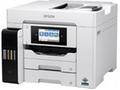 EPSON tiskárna ink EcoTank L6580,4in1,4800x2400dpi
