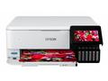 EPSON tiskárna ink EcoTank L8160, 3v1, A4, 16ppm, 