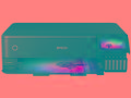 Epson EcoTank L8180 A3 color MFP, foto tlac, potla