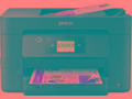 Epson WorkForce WF-3820DWF, A4, MFP, ADF, duplex, 