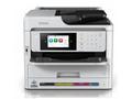 Epson WorkForce Pro, WF-C5890DWF, MF, Ink, A4, LAN