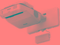 Epson projektor EB-695Wi, 3LCD, WXGA, 3500ANSI, 14