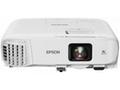 Epson projektor EB-992F, 3LCD, FullHD, 4000ANSI, 1