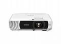 EPSON EB-FH08 1080p, Business Projektor, 3600 ANSI