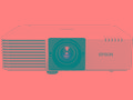 EPSON projektor EB-L520U, 1920x1200, 5200ANSI, HDM