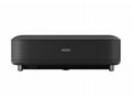 Epson EH-LS650B, 3LCD, 3600lm, 4K UHD, 2x HDMI, Wi