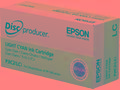 Epson Discproducer PJIC7(LC) - Světle azurová - or