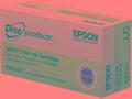 Epson Discproducer PJIC7(LC) - Světle azurová - or