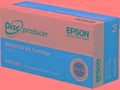 EPSON Ink Cartridge for Discproducer, LightMagenta