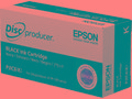 EPSON Ink Cartridge for Discproducer, Black