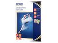 Epson Ultra Glossy Photo Paper - Lesklý - 130 x 18