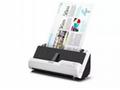 EPSON skener DS-C330, A4, 600x600dpi, USB