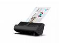 Epson ES-C320W - Skener typ sheetfed - Duplex - A4