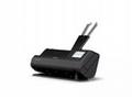 Epson ES-C380W - Skener typ sheetfed - Duplex - A4