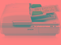 Epson WorkForce DS-6500, skener A4,1200dpi, ADF