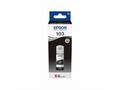 EPSON container T00S1 103 EcoTank Black ink bottle