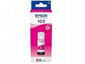 Epson 103 - 65 ml - purpurová - originální - dopln