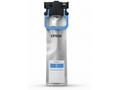 Epson WF-C5X9R Cyan XL Ink Supply Unit