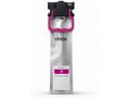 Epson WF-C5X9R Magenta XL Ink Supply Unit