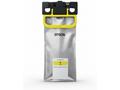Epson WF-C5X9R Yellow XXL Ink Supply Unit