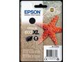 Epson 603XL - 8.9 ml - XL - černá - originální - b