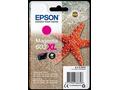 EPSON cartridge T03A3 magenta XL (hvězdice)