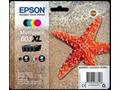 Epson inkoustové náplně - MULTIPACK 603 XL, C13T03