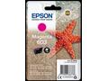 EPSON ink bar Singlepack "Hvězdice" Magenta 603 In