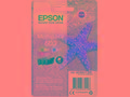Epson 603 Multipack - 3-balení - žlutá, azurová, p