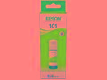 Epson 101 - 70 ml - azurová - originální - inkoust