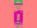 Epson 101 - 70 ml - žlutá - originální - inkoustov