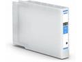 Epson WF-C8190, WF-C8690 Ink Cartridge XXL Cyan