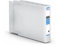 Epson WF-C8190, WF-C8690 Ink Cartridge XXL Cyan