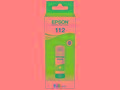 Epson EcoTank 112 - 70 ml - azurová - originální -