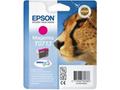 Epson T0713 - 5.5 ml - purpurová - originální - in