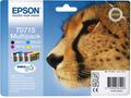 Epson inkoustová náplň, T0715, Multipack T0715 DUR
