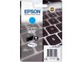 EPSON cartridge T07U2 cyan (klávesnice)