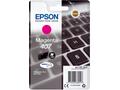 Epson inkoustová náplň, C13T07U340, WF-4745 Series