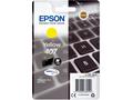 EPSON cartridge T07U4 yellow (klávesnice)