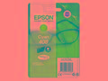 Epson 408 - 14.7 ml - Vysoká kapacita - azurová - 