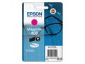 Epson 408 - 14.7 ml - Vysoká kapacita - purpurová 